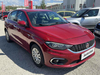 Fiat Tipo 1.4 i, AC, navi, park.�idla