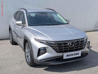 Hyundai Tucson 1.6 T-GDi, �R, AT, LED, navi