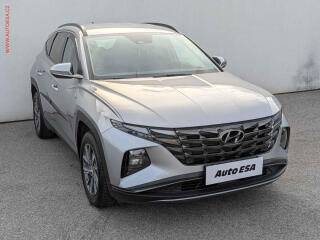 Hyundai Tucson 1.6 T-GDi, �R, AT, LED, navi