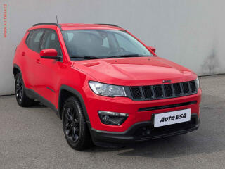 Jeep Compass 1.3 T, �R, AT, autoAC