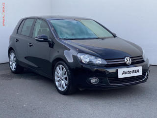 Volkswagen Golf 1.4 TSi, Highline