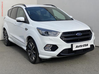 Ford Kuga 1.5 EB, ST-Line, bixen