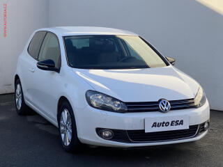 Volkswagen Golf 1.4 TSi, Style