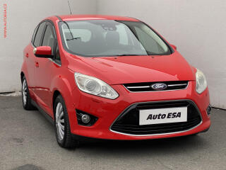 Ford C-MAX 2.0 TDCi, AT, xenon, autoAC