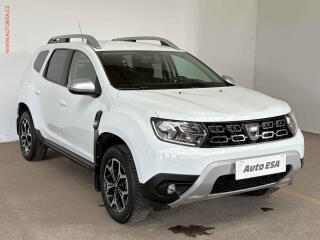 Dacia Duster 1.0 TCE, 2.maj,�R, STK6/28