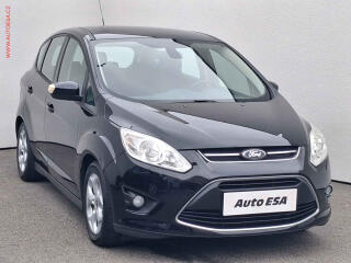 Ford C-MAX 1.6i, Trend