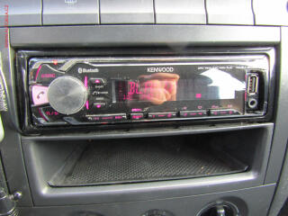 Škoda Fabia (2005) 1.4i - náhled 11