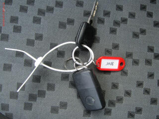 Škoda Fabia (2005) 1.4i - náhled 14