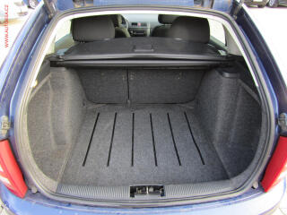 Škoda Fabia (2005) 1.4i - náhled 7