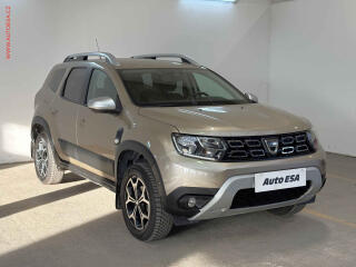 Dacia Duster 1.0TCe, �R, STK4/27