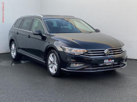 Volkswagen Passat 2.0TDi, 2.maj,R, Elegance