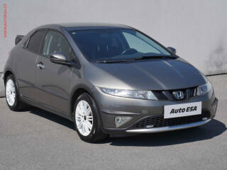 Honda Civic 1.8i-VTEC, �R, Klima