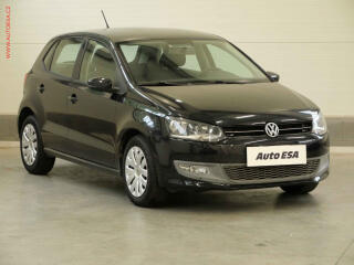 Volkswagen Polo 1.2 12V, AC