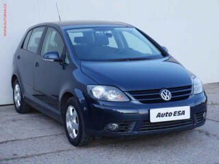 Volkswagen Golf Plus 1.6i, Klima