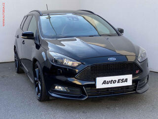 Ford Focus 2.0EB, ST, Xenon, navi