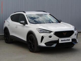 Cupra Formentor 2.0 TSi, �R, DSG, LED, ACC