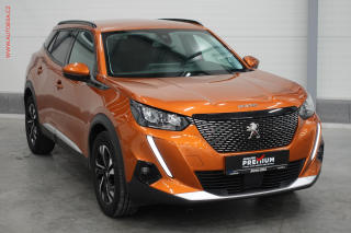 Peugeot 2008 1.5 Blue HDi, 1.maj,R