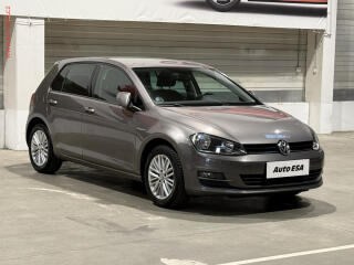 Volkswagen Golf 1.2 TSI, autoAC