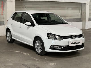 Volkswagen Polo 1.2i, STK12/27