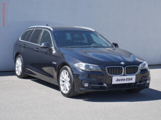 BMW 3.0 D 530d xDrive, �R, AT