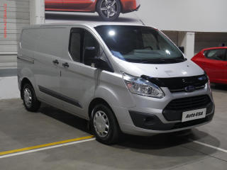 Ford Transit Custom 2.2TDCi L1H1, Trend, STK9/27