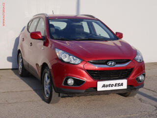 Hyundai ix35 2.0CVVT, AC, TZ