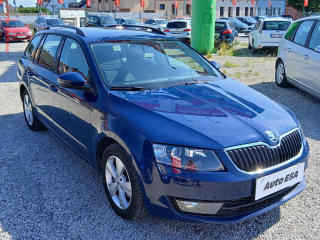 koda Octavia 2.0 TDi, R, Style, bixen,