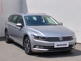 Volkswagen Passat 1.5 TSi, Highline