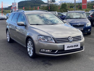 Volkswagen Passat 1.4TSI, R, Highline, xenon