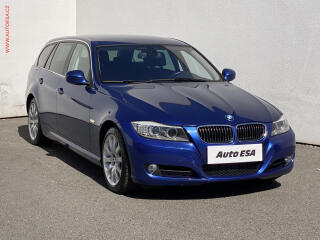 BMW 3.0D 325d, +ALU