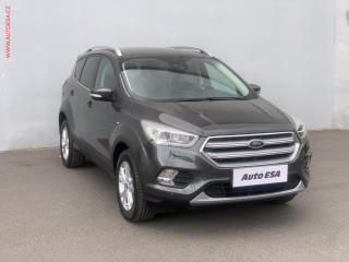 Ford Kuga 1.5 EB, LED