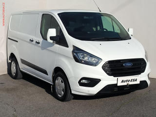 Ford Transit Custom 2.0TDCi L1H1, TREND