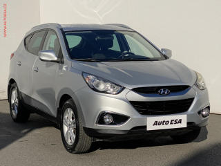 Hyundai ix35 1.6 GDi 2WD, Comfort