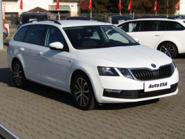 koda Octavia 2.0TDi, Drive, TZ