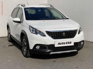 Peugeot 2008 1.2PT, �R, Allure
