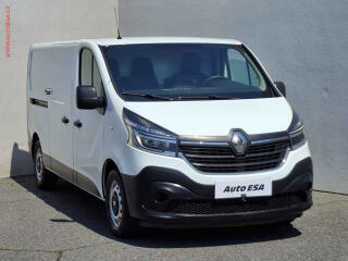 Renault Trafic 2.0dCi L2H1, LED