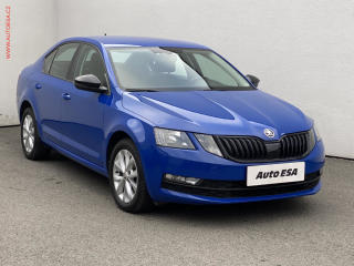 koda Octavia 1.5 TSi, 1.maj,R, Ambition