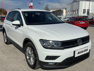 Volkswagen Tiguan 1.5 TSI, �R, Marathon, STK6