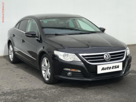 Volkswagen Passat CC 2.0TDi, R, Bixenon