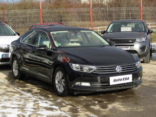 Volkswagen Passat 2.0 TDi, R, Comfortline