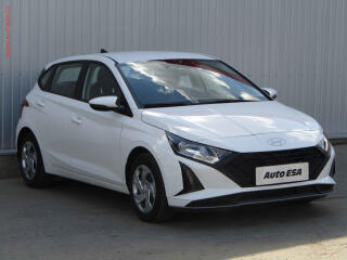 Hyundai i20 1.2i, 1.maj,�R
