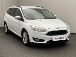 Ford Focus 2.0 TDCi, Business, navi, TZ