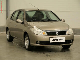 Renault Thalia 1.2i, �R, Klima