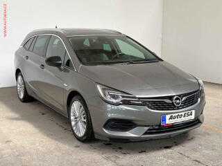 Opel Astra 1.5 CDTi, AT, STK8/28