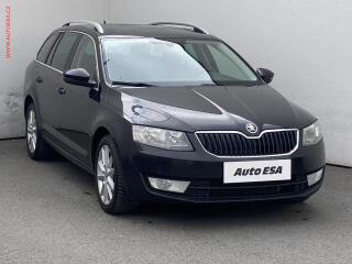 �koda Octavia 2.0 TDi, Ambiente, DSG