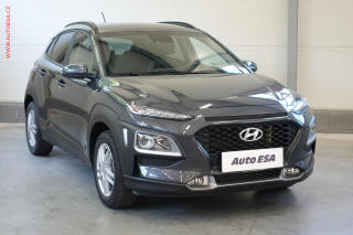 Hyundai Kona 1.0T-GDi, 1.maj,R, AC