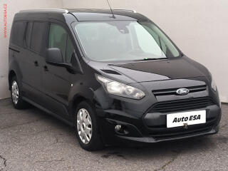 Ford Tourneo Connect 1.6TDCi MAXi XL, TREND