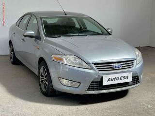 Ford Mondeo 2.0 16V