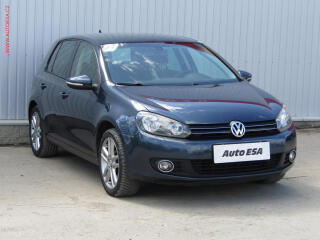 Volkswagen Golf 1.4TSi, Comfortline