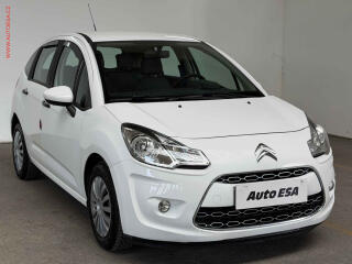 Citro�n C3 1.2i, �R, AC